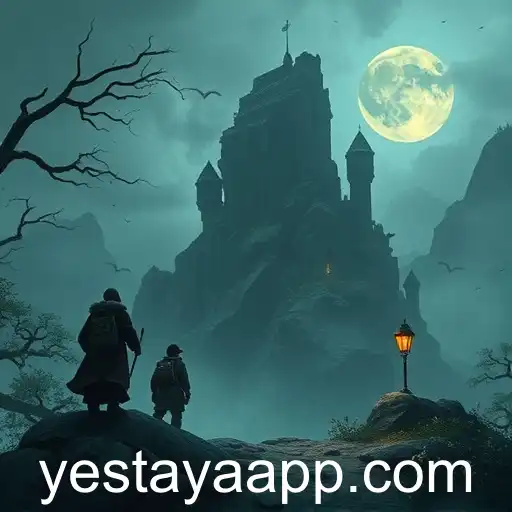 The Entrancing World of 'Yestaya': Exploring the Adventure Games Genre