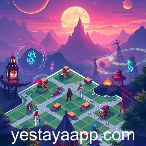 Emerging Trends in Online English Gaming