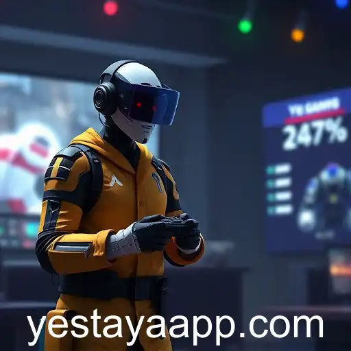 The Evolution of English Game Sites in a Digital World