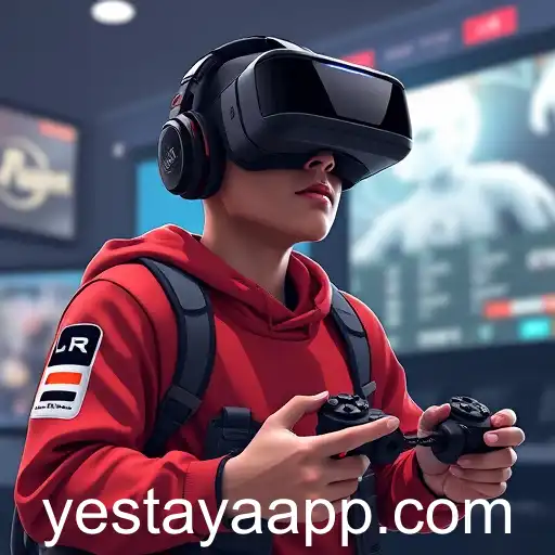 The Evolution of Online Gaming in 2025