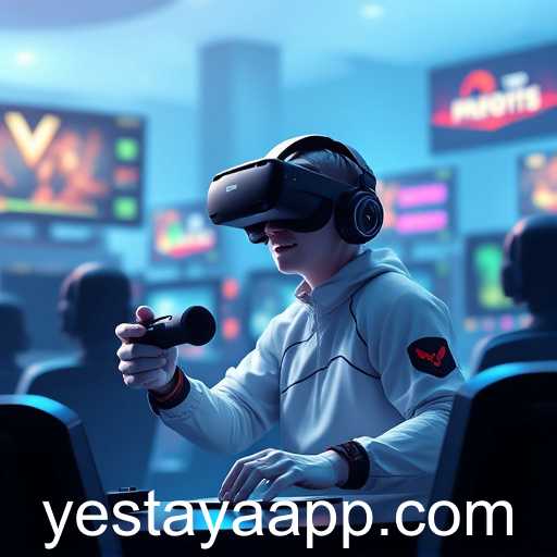 Gaming's Evolution Amidst Rapid Technological Advances