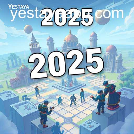 Gaming Trends in the Mid-2020s