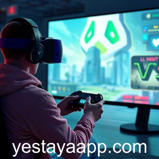 Gaming Trends and Innovations Shaping 2025