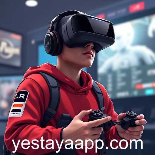 Gaming Trends and Innovations