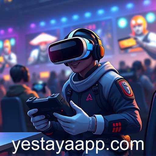 Innovation Drives the Future of Online Gaming