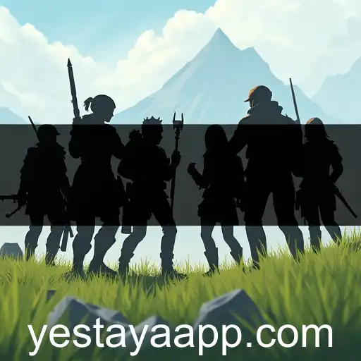 Exploring the Dynamic World of Multiplayer Games with 'Yestaya'