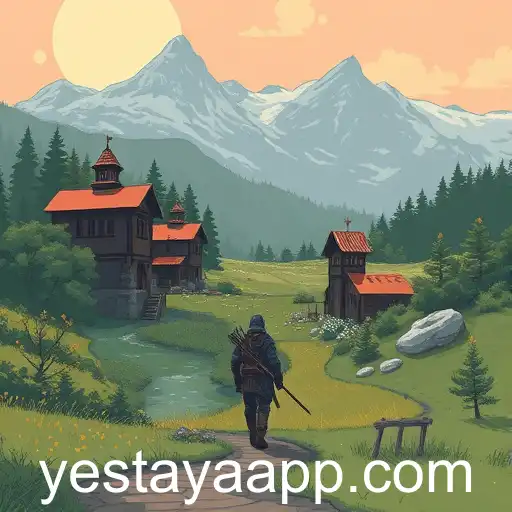 Digital Play: Navigating the 2025 Gaming Landscape