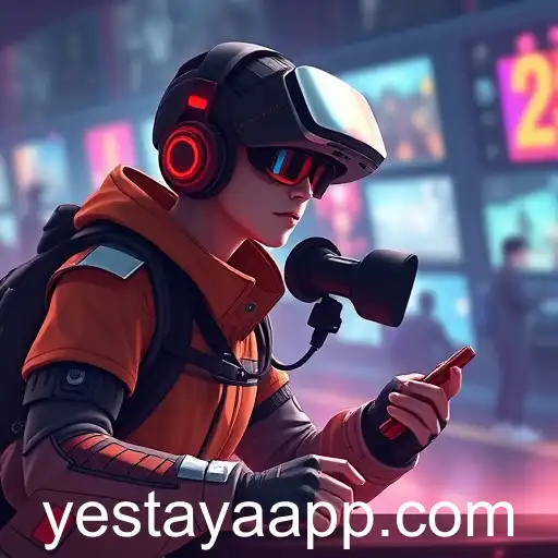 Gaming Trends Shaping 2025