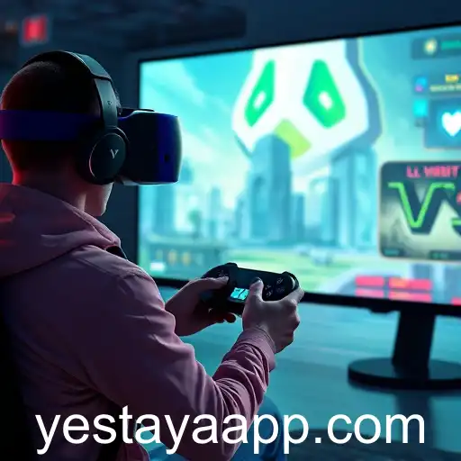 Gaming Trends and Innovations Shaping 2025