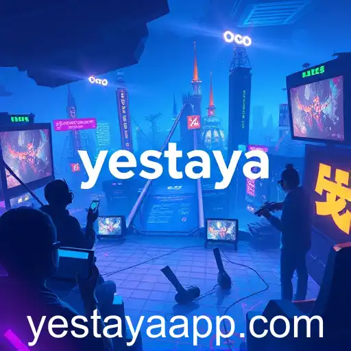 Gaming Trends Shaping the Future