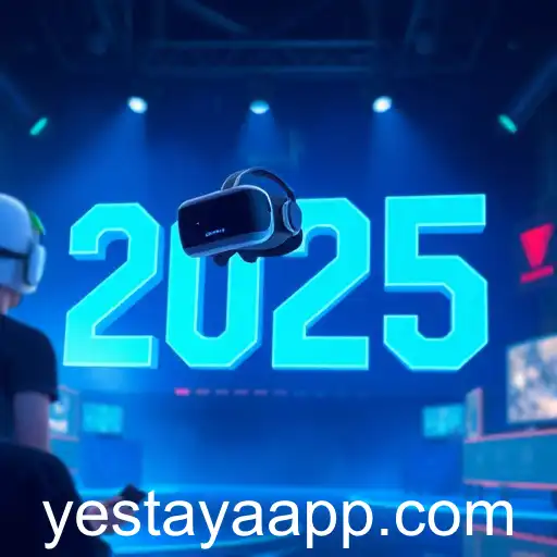 Gaming Trends and Innovations