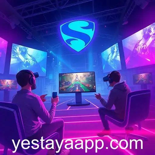 The Rise of 'Yestaya' in Digital Gaming