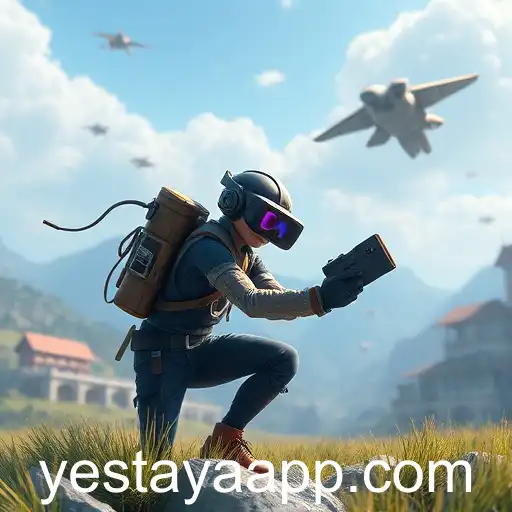 The Rise of 'Yestaya' in Digital Gaming