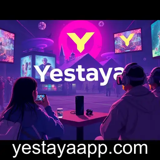 The Rise of Yestaya in Gaming Culture