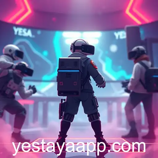 Yestaya: A New Horizon for Gamers