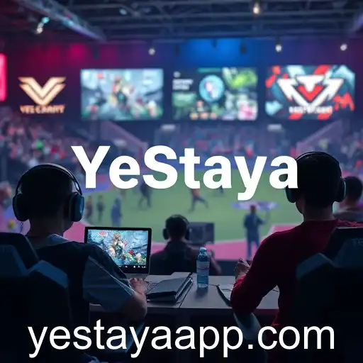 Yestaya: Shaping the Future of Online Gaming