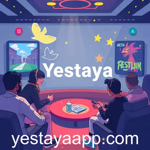 The Rise of Yestaya: Gaming's New Frontier