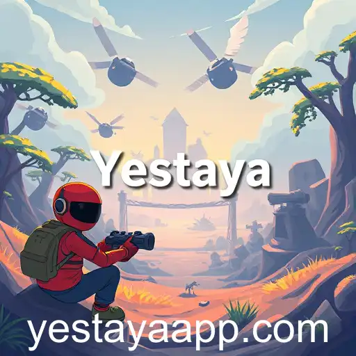 Yestaya Pioneers Gaming Trends in 2025