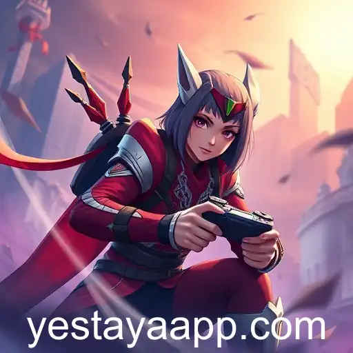 The Rise of Yestaya in Digital Gaming