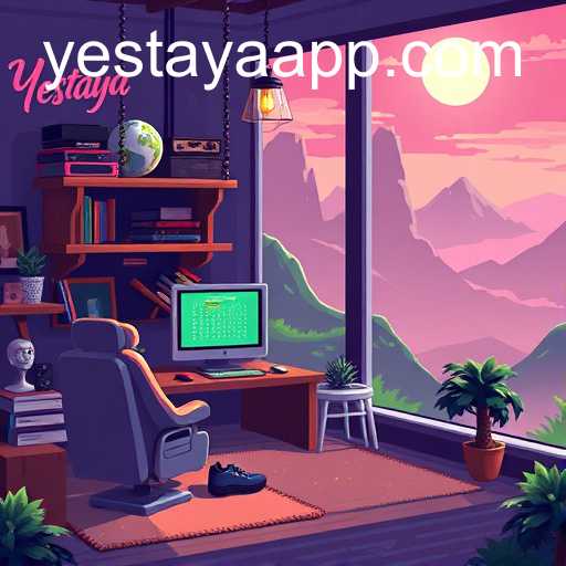 Embracing Nostalgia in Digital Play: The Rise of Yestaya