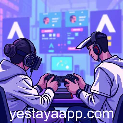 The Rise of Gaming Culture in 2025