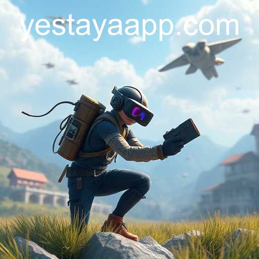 The Rise of 'Yestaya' in Digital Gaming