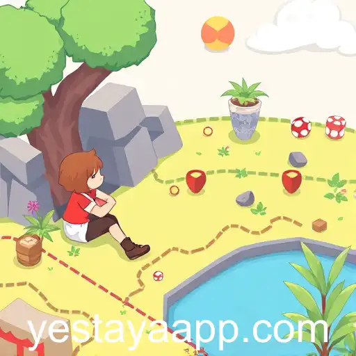 The Rise of Yestaya in Gaming Culture