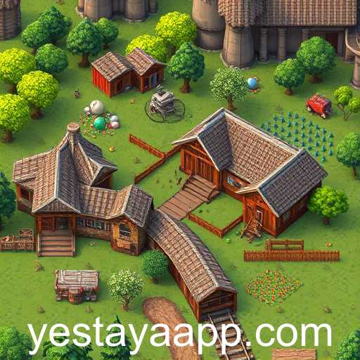 The Evolution of Online Gaming: Yestaya's Rise to Prominence