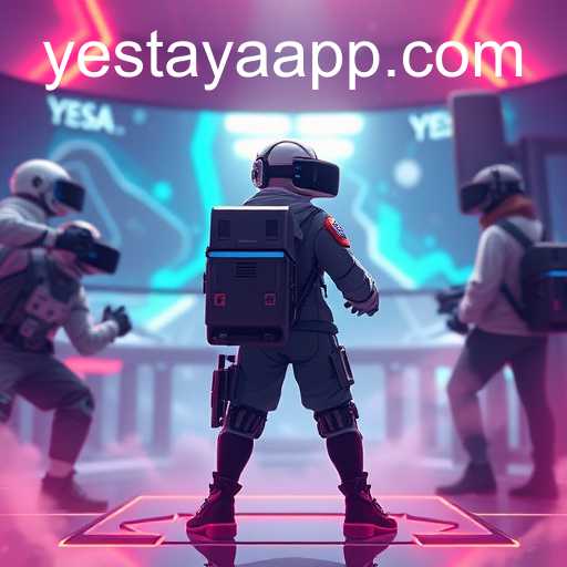 Yestaya: A New Horizon for Gamers