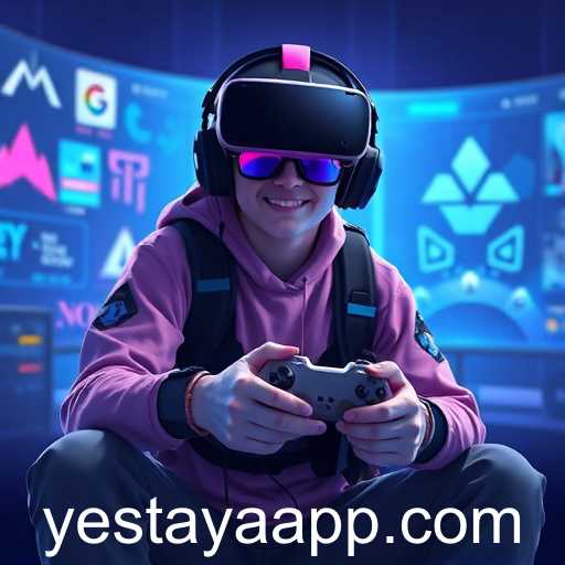 The Rise of Yestaya in the Digital Gaming Landscape