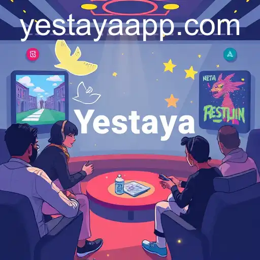 The Rise of Yestaya: Gaming's New Frontier