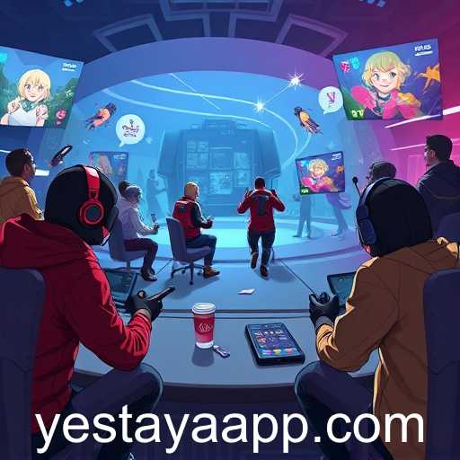 Redefining Online Gaming: Yestaya's Impact on the Industry
