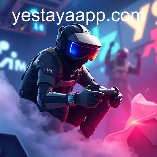 Gaming Revolution: The Rise of Yestaya