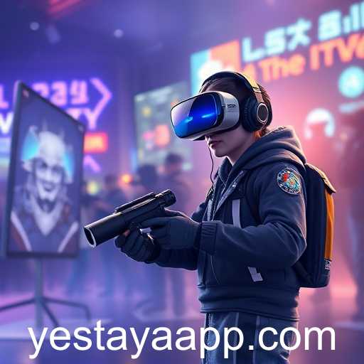 Yestaya: Gaming Revolution in 2025