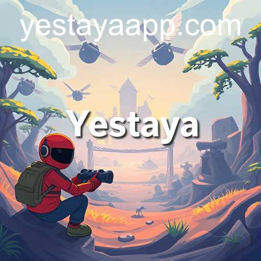 Yestaya Pioneers Gaming Trends in 2025