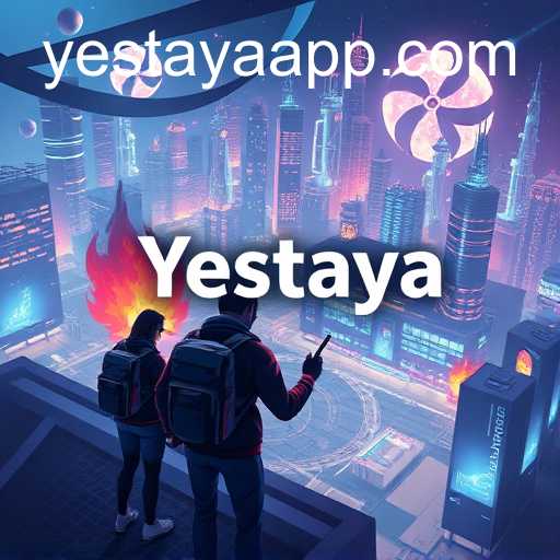 Yestaya: A Rising Star in Online Gaming