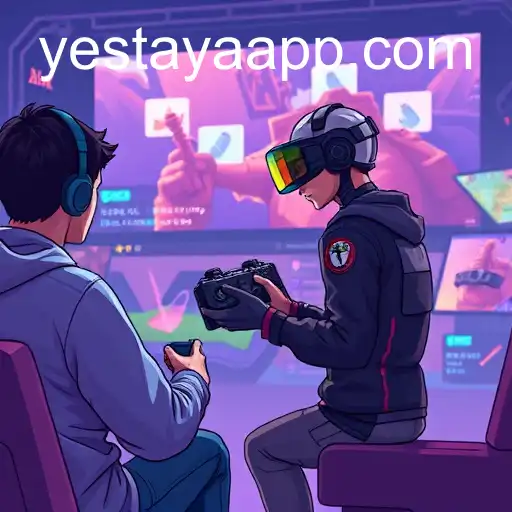 Revolutionizing Online Gaming: Yestaya's Impact