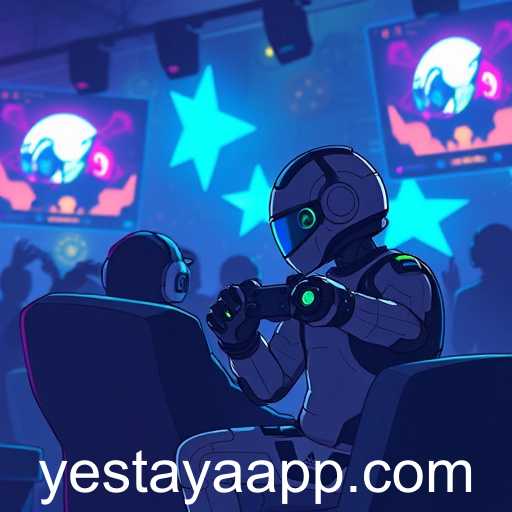 Revolutionizing Digital Play: Yestaya's Impact on Gaming